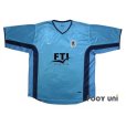 Photo1: 1860 Munich 2001-2002 Home Shirt (1)