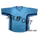1860 Munich 2001-2002 Home Shirt