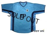 1860 Munich 2001-2002 Home Shirt