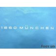 Photo6: 1860 Munich 2001-2002 Home Shirt