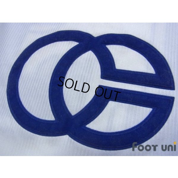 Photo7: Croatia・Zagreb 1998-1999 Away Shirt #13 Kazuyoshi Miura