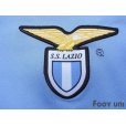 Photo6: Lazio 2000-2001 Home Shirt #13 Nesta
