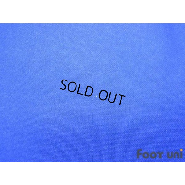 Photo8: Hamburger SV 1995-1996 Away Long Sleeve Shirt