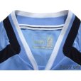 Photo5: Lazio 2000-2001 Home Shirt #13 Nesta