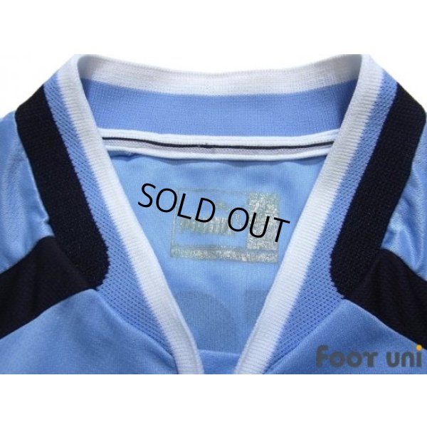 Photo5: Lazio 2000-2001 Home Shirt #13 Nesta