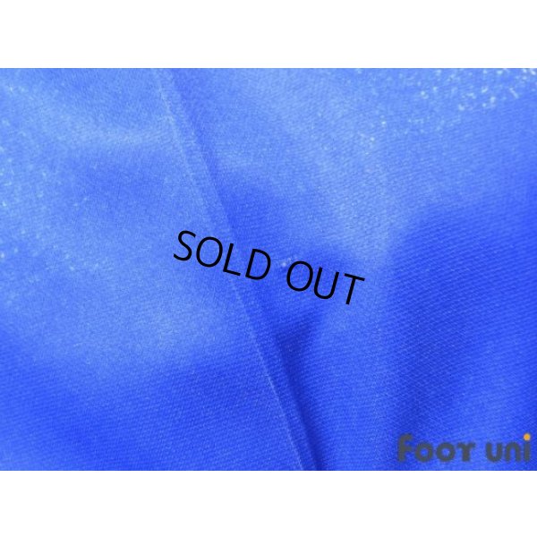 Photo7: Hamburger SV 1995-1996 Away Long Sleeve Shirt