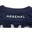 Photo7: Arsenal 2011-2012 Away Shirt #16 Ramsey BARCLAYS PREMIER LEAGUE Patch/Badge