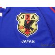 Photo5: Japan 2001 Home Authentic Shirt