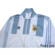 Photo3: Argentina Track Jacket