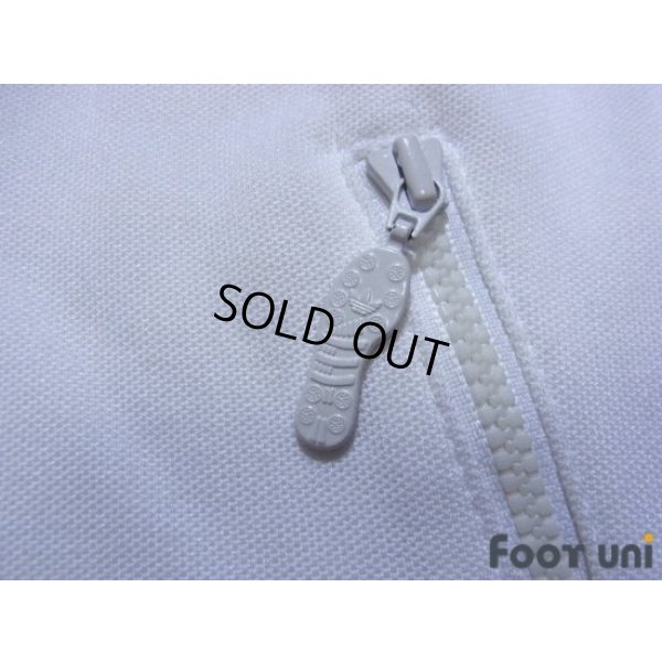 Photo7: Argentina Track Jacket