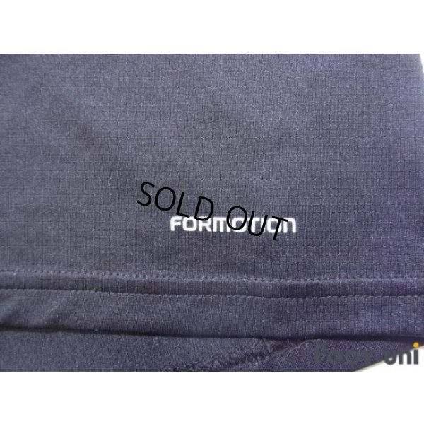 Photo6: Chelsea 2013-2014 3rd Authentic Long Sleeve Shirt #17 Hazard BARCLAYS PREMIER LEAGUE Patch/Badge