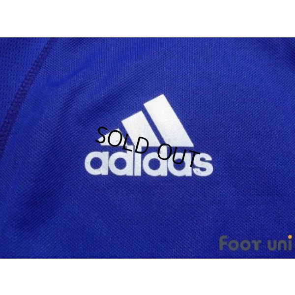 Photo7: Japan 2001 Home Authentic Shirt