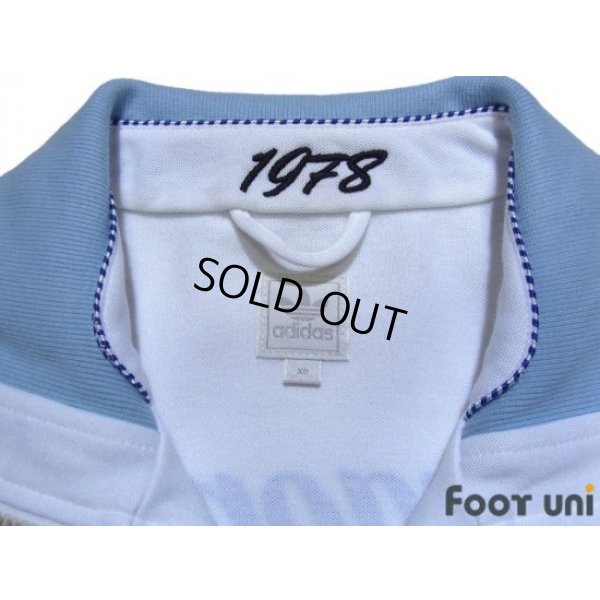 Photo4: Argentina Track Jacket