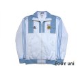 Photo1: Argentina Track Jacket (1)