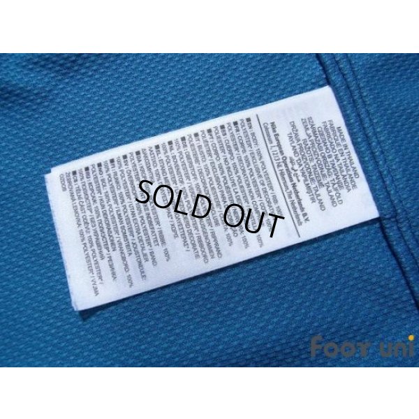 Photo8: Arsenal 2011-2012 Away Shirt #16 Ramsey BARCLAYS PREMIER LEAGUE Patch/Badge