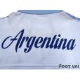 Photo6: Argentina Track Jacket