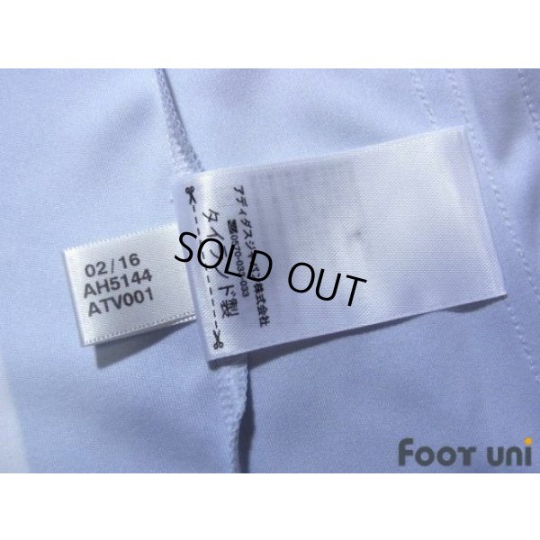 Photo8: Argentina 2016 Home Shirt #10 Messi w/tags