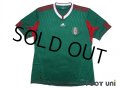 Mexico 2010 Home Shirt