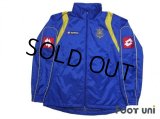 Ukraine Track Jacket w/tags