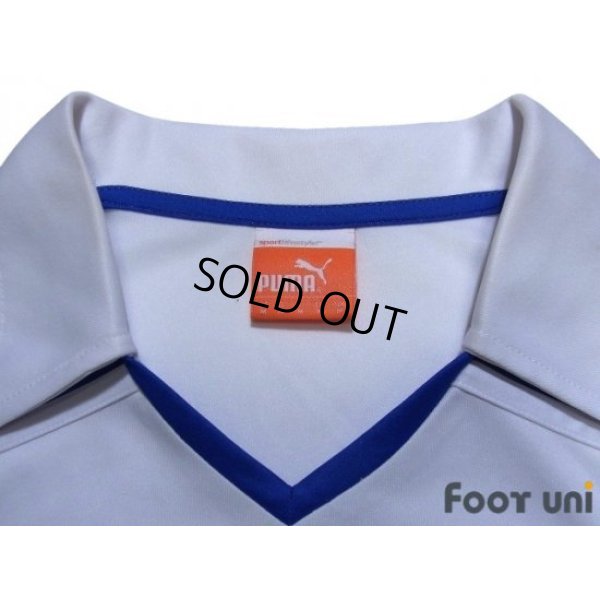 Photo4: Reading FC 2011-2012 Home Shirt