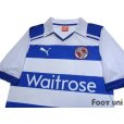 Photo3: Reading FC 2011-2012 Home Shirt
