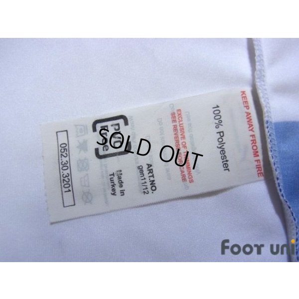 Photo7: Reading FC 2011-2012 Home Shirt