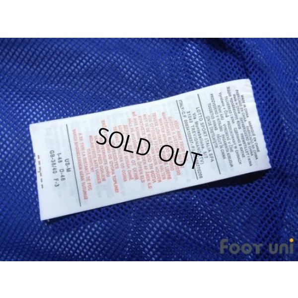 Photo8: Ukraine Track Jacket w/tags