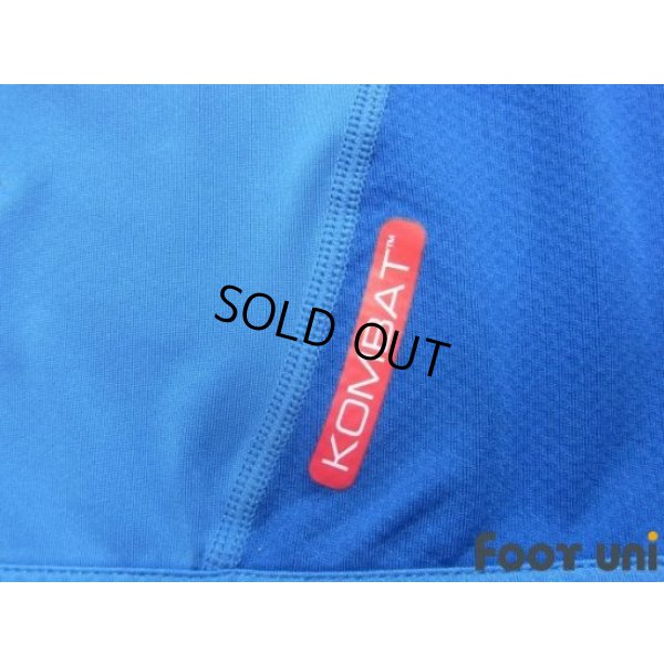 Photo6: Napoli 2017-2018 Home Shirt