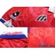 Photo6: Kashima Antlers 1995 Home Shirt