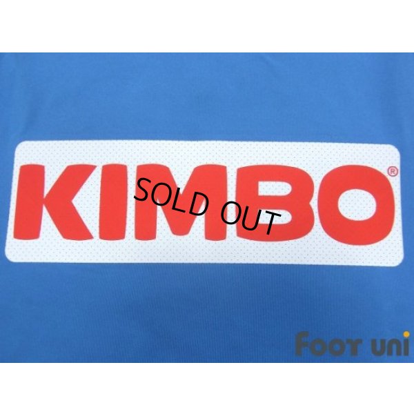 Photo7: Napoli 2017-2018 Home Shirt