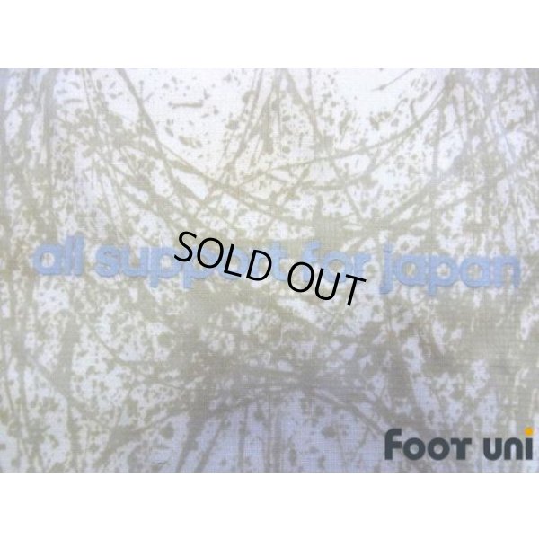 Photo6: Japan 2012-2013 Away Shirt