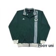 Photo1: Panathinaikos Track Jacket w/tags (1)