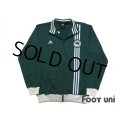 Panathinaikos Track Jacket w/tags