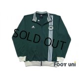 Panathinaikos Track Jacket w/tags