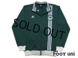 Panathinaikos Track Jacket w/tags