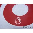 Photo7: Liverpool 2019-2020 Away Shirt #18 Takumi Minamino Premier League Patch/Badge