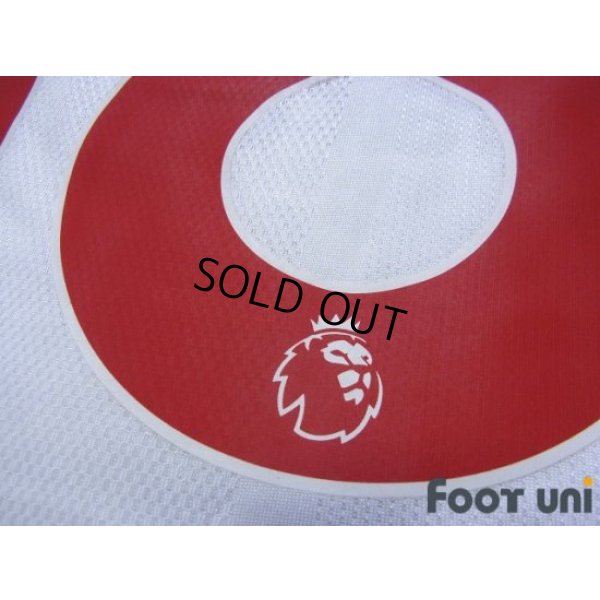 Photo7: Liverpool 2019-2020 Away Shirt #18 Takumi Minamino Premier League Patch/Badge