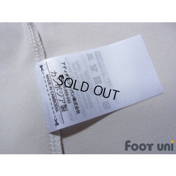 Photo8: Juventus 2019-2020 Away Shirt