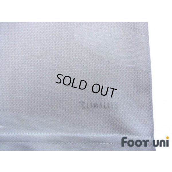 Photo7: Juventus 2019-2020 Away Shirt