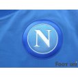 Photo5: Napoli 2017-2018 Home Shirt