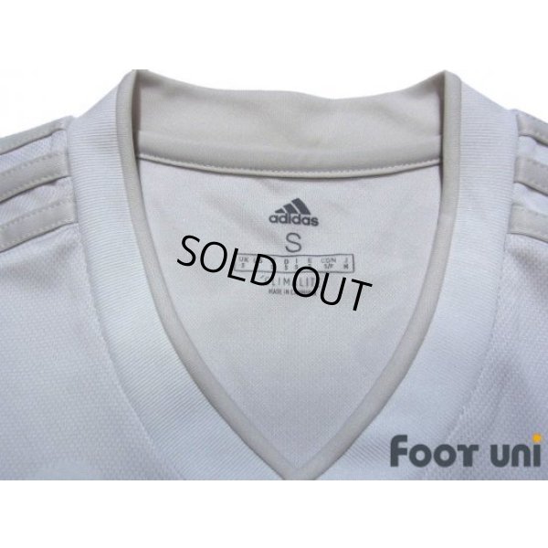 Photo4: Juventus 2019-2020 Away Shirt