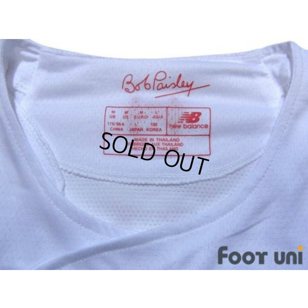 Photo5: Liverpool 2019-2020 Away Shirt #18 Takumi Minamino Premier League Patch/Badge