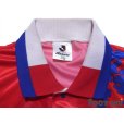 Photo4: Kashima Antlers 1995 Home Shirt