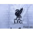 Photo6: Liverpool 2019-2020 Away Shirt #18 Takumi Minamino Premier League Patch/Badge