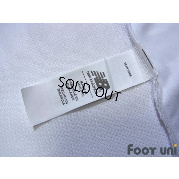 Photo8: Liverpool 2019-2020 Away Shirt #18 Takumi Minamino Premier League Patch/Badge