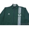 Photo3: Panathinaikos Track Jacket w/tags