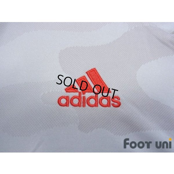 Photo6: Juventus 2019-2020 Away Shirt