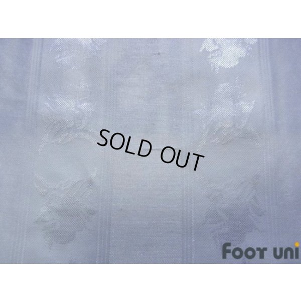 Photo8: 1.FC Kaiserslautern 1998-1999 Away Shirt #10 Ciriaco Sforza