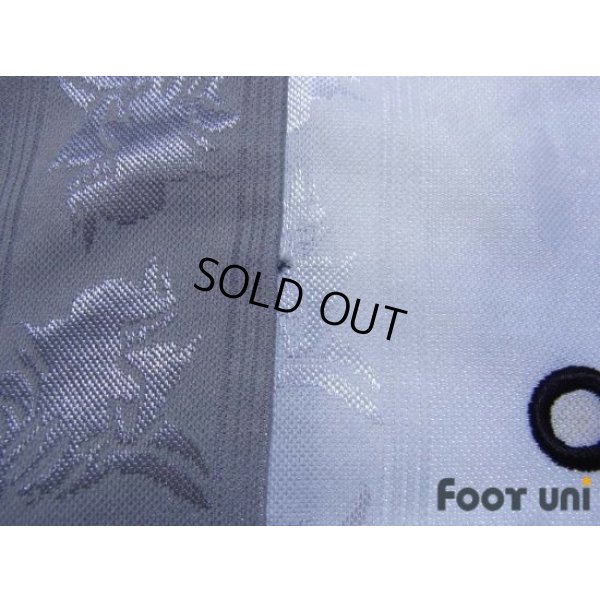 Photo6: 1.FC Kaiserslautern 1998-1999 Away Shirt #10 Ciriaco Sforza