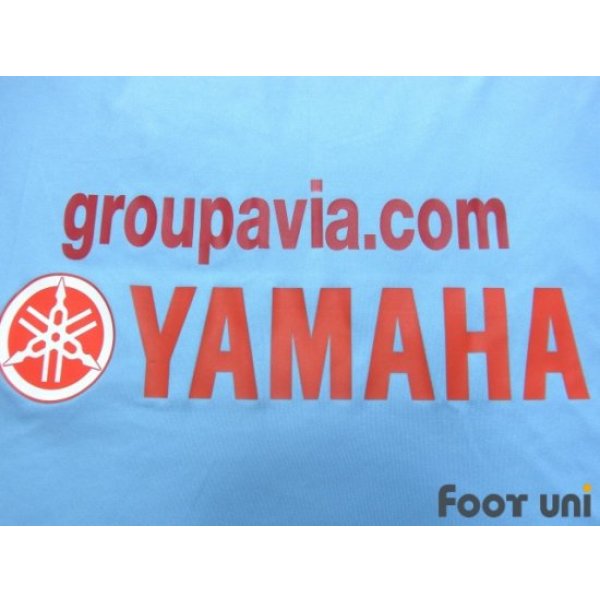 Photo8: Air Force United 2012 Home Shirt